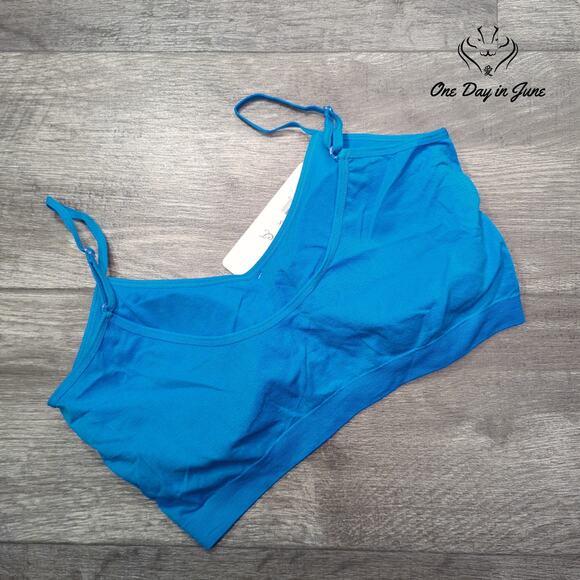 Kali Tee Shirt Bra Size 2XL/3XL - Picture 3 of 3